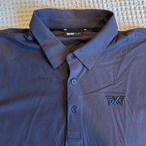PXG Golf Polo